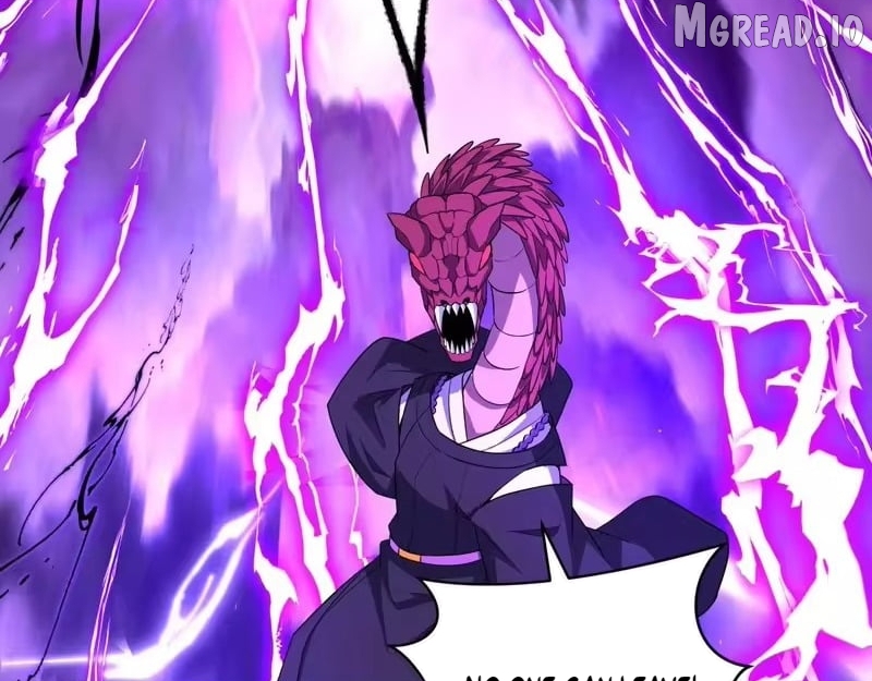 Era of the Haunted Chapter 574  - page 123